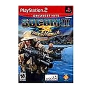 SOCOM II: U.S. Navy SEALs USED