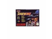 Star Fox CIB tested