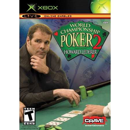 World Championship Poker 2: Featuring Howard Lederer