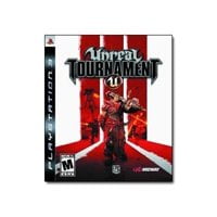 Unreal Tournament III - Playstation 3