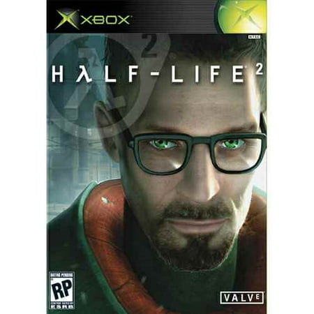 Half Life 2 - Xbox