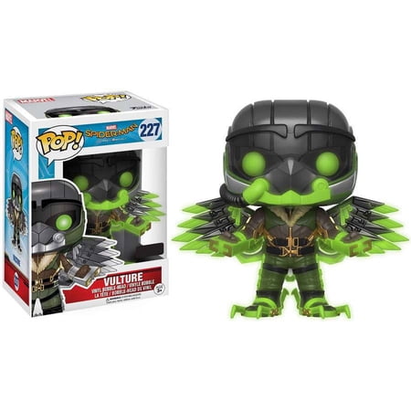 Funko spider