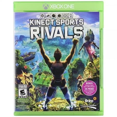Kinect Sports Rivals - Xbox One