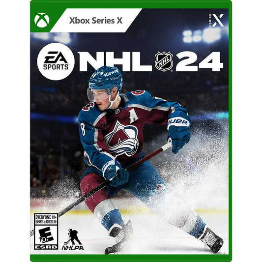 NHL 24 (Xbox Series X)