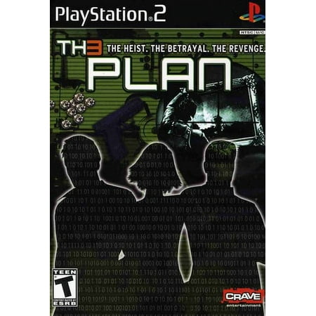 Plan USED