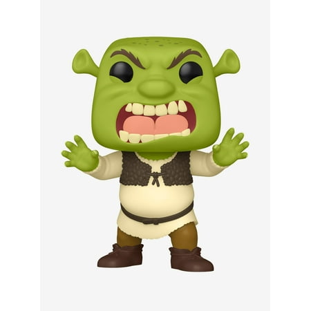 Funko POP! Movies Shrek Vinyl Figure