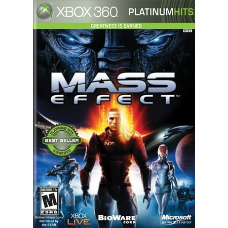 Mass Effect (Xbox 360)