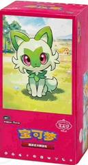 Pokemon Chinese Gem Pack 1 Booster Box