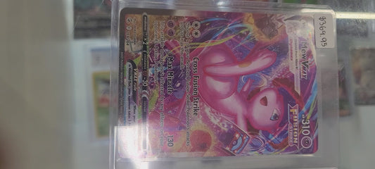 Mew Vmax 269/264