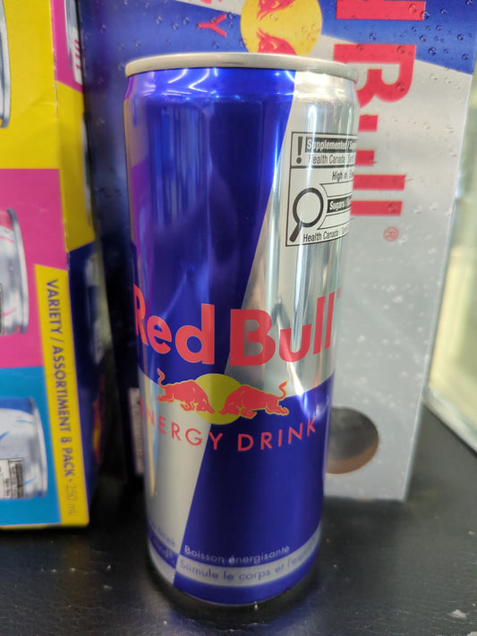Redbull