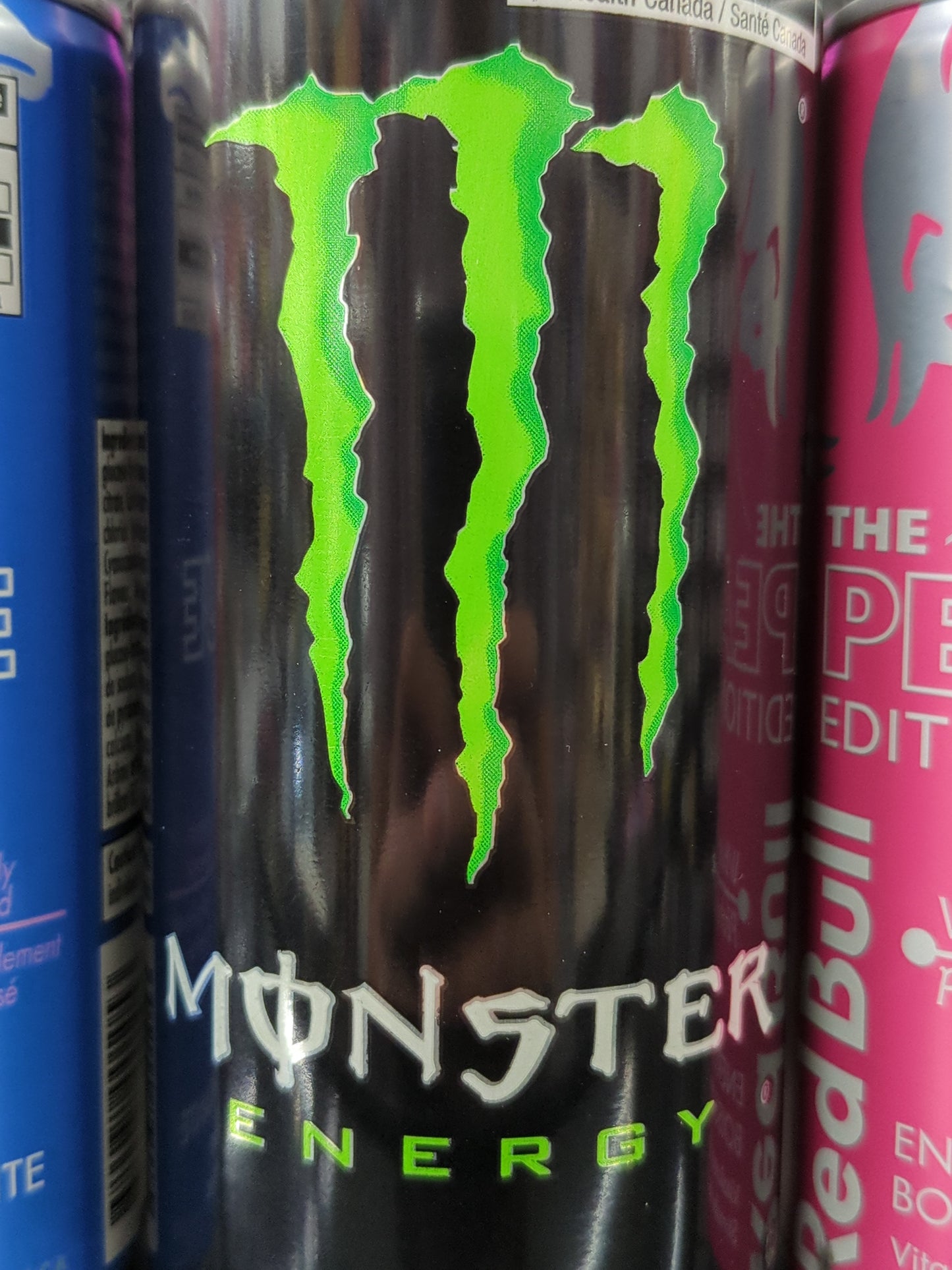 Monster