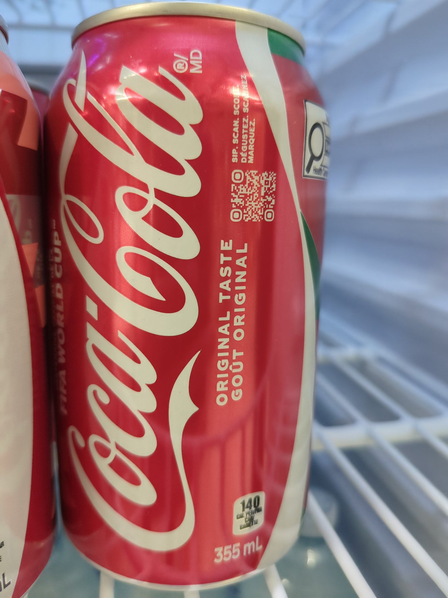 CocoCola