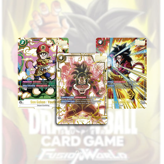 FB03 Booster Box