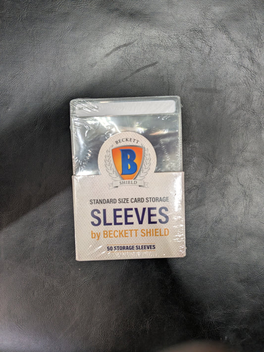 Beckett Shields