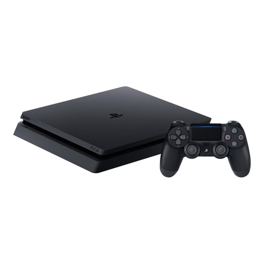 Ps4 Set 500gb loose tested works