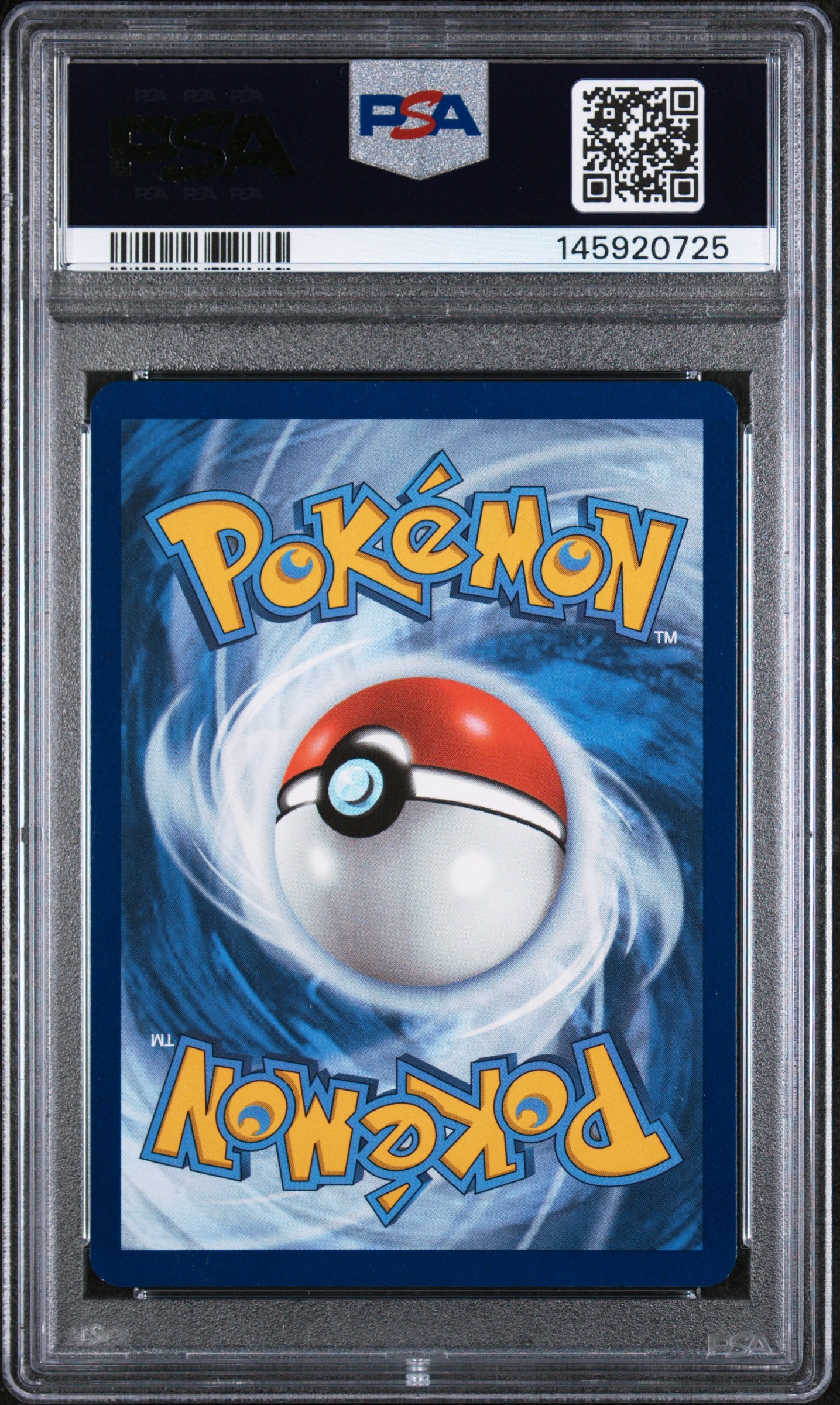 2025 POKEMON BLK EN-BLACK BOLT #097 DARUMAKA ILLUSTRATION RARE