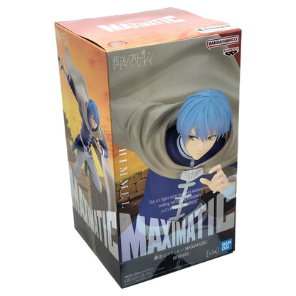 Frieren: Beyond Journey's End HIMMEL Maximatic figure NIB (BOX DAMAGE)