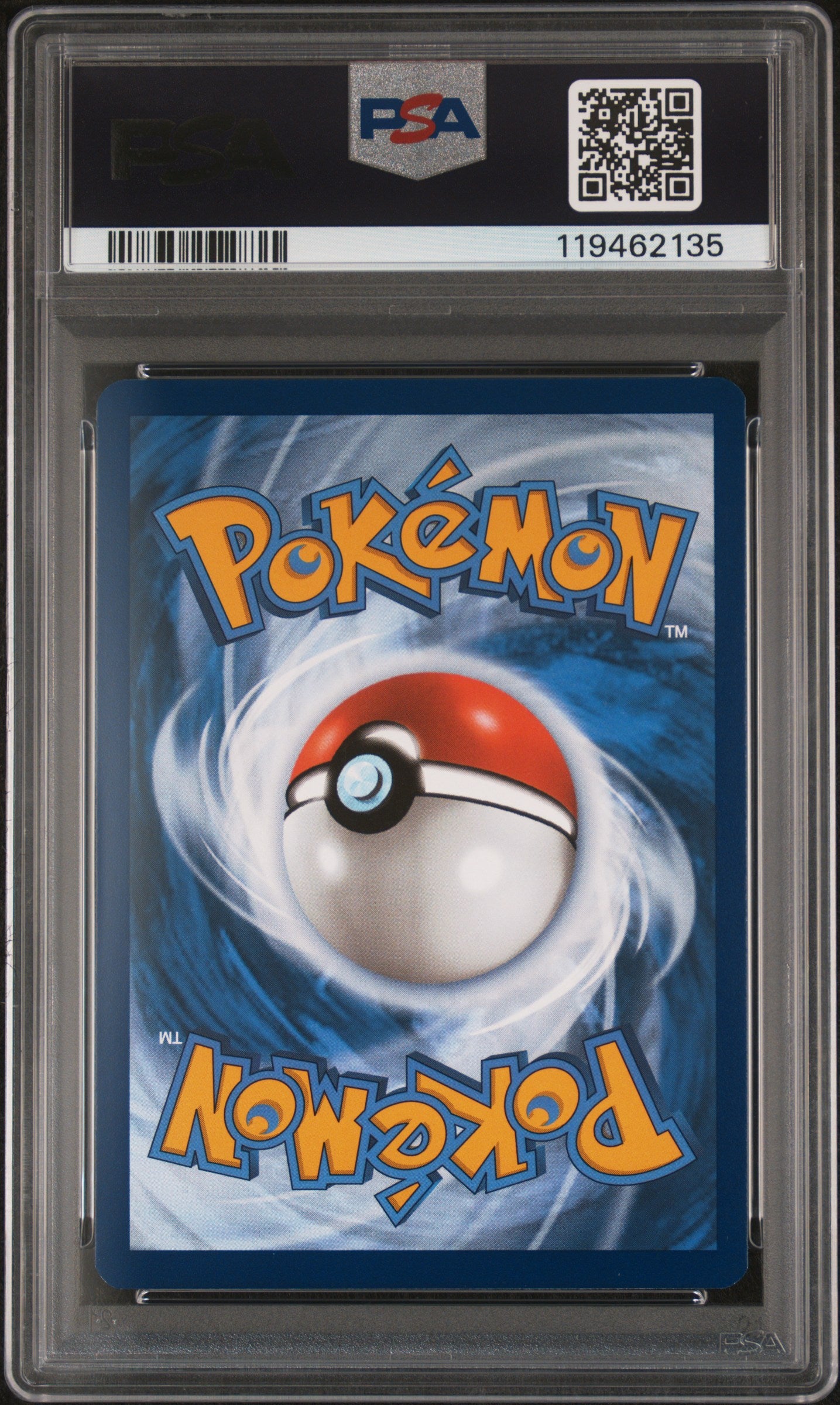 POKEMON MEW EN-151 #175 PSYDUCK ILLUSTRATION RARE- GRADED PSA 10