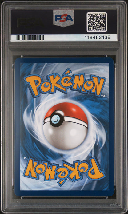 POKEMON MEW EN-151 #175 PSYDUCK ILLUSTRATION RARE- GRADED PSA 10