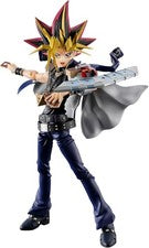 Tamashii Nations Yu-Gi-Oh S.H.Figuarts Yami Yugi 6.3-in Action Figure