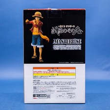 ONE PIECE - MONKEY D. LUFFY (BEYOND THE TRIALS)