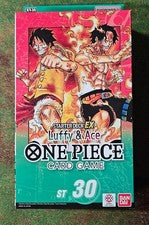 Other Bandai One Piece Starter Deck 30
