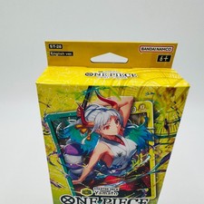 All Other Tcg Ban One Piece Starter Deck 28