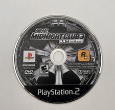 Midnight Club 3 Dub Edition | PlayStation 2