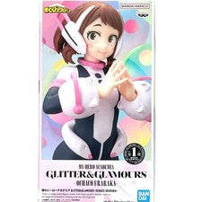 Banpresto MyHeroAcademia OCHACO URARAKA New  Japan