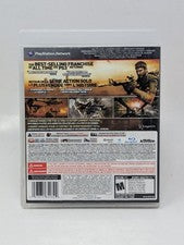 Call Of Duty Black Ops & Black Ops 2 Playstation 3 Ps3 Disks Only - Tested