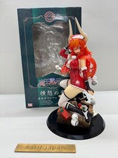 Hobby Japan Amakuni Wrath Embarrassing Satan Claus Seven Deadly Sins 1/7 Figure