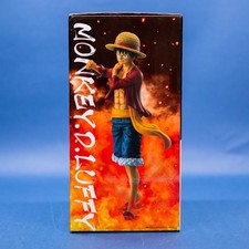 ONE PIECE - MONKEY D. LUFFY (BEYOND THE TRIALS)