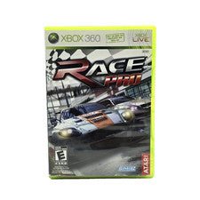 Race Pro Xbox 360 Game Complete Tested USED