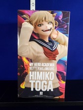 MHA My Hero Academia Himiko Toga Yakuza GLITTER & GLAMOURS Figure BANPRESTO