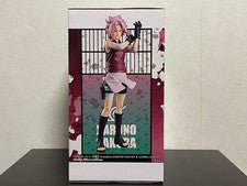 Naruto Sakura Grandista Figure  BANPREST New Japan