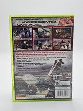 Unreal Tournament 3 - Xbox 360 USED CIB