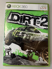 Warner Bros-dirt 2 (bilingual Game-play) - Video Game - Very Good
