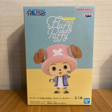 One Piece Chopper Law & Ace vs Blackbeard Figure Set Banpresto Japan New