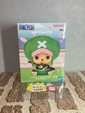 One Piece SOFVIMATES Chopaemon Chopper Figure Prize Bandai