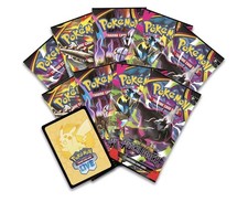 POKEMON MEGA EVOLUTION: PITCH BLACK ELITE TRAINER ETB BOX - NEW - SEALED 🔥🔥🔥