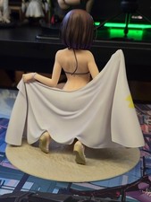Psl Saekano How To Raise A Boring Girlfriend Megumi Kato Swimsuit Ver. 1/7