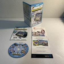 Nintendo Land - Wii U