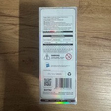 1 Boxe New KAYOU Transformers Energy Critical Overdrive 001A SEA Premium Cards