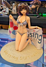 Psl Saekano How To Raise A Boring Girlfriend Megumi Kato Swimsuit Ver. 1/7