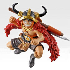 Ichiban Kuji One Piece Elbaf Arc GIANT BASH!! Vol.1 Prize F Imu Magnet BANDAI