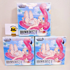 Weiss Schwarz - Brown Dust 2 - Sealed Booster Box - Japanese -  (1 Box)
