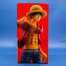 ONE PIECE - MONKEY D. LUFFY (BEYOND THE TRIALS)