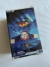 Kayou Demon Slayer: Kimetsu no Yaiba Infinity Castle Edition 001 English SDCC- Senshen Collectibles
