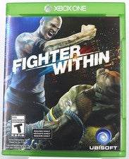 Fighter Within - Xbox One VideoGames