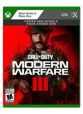 Call of Duty: Modern Warfare III for Xbox Series X